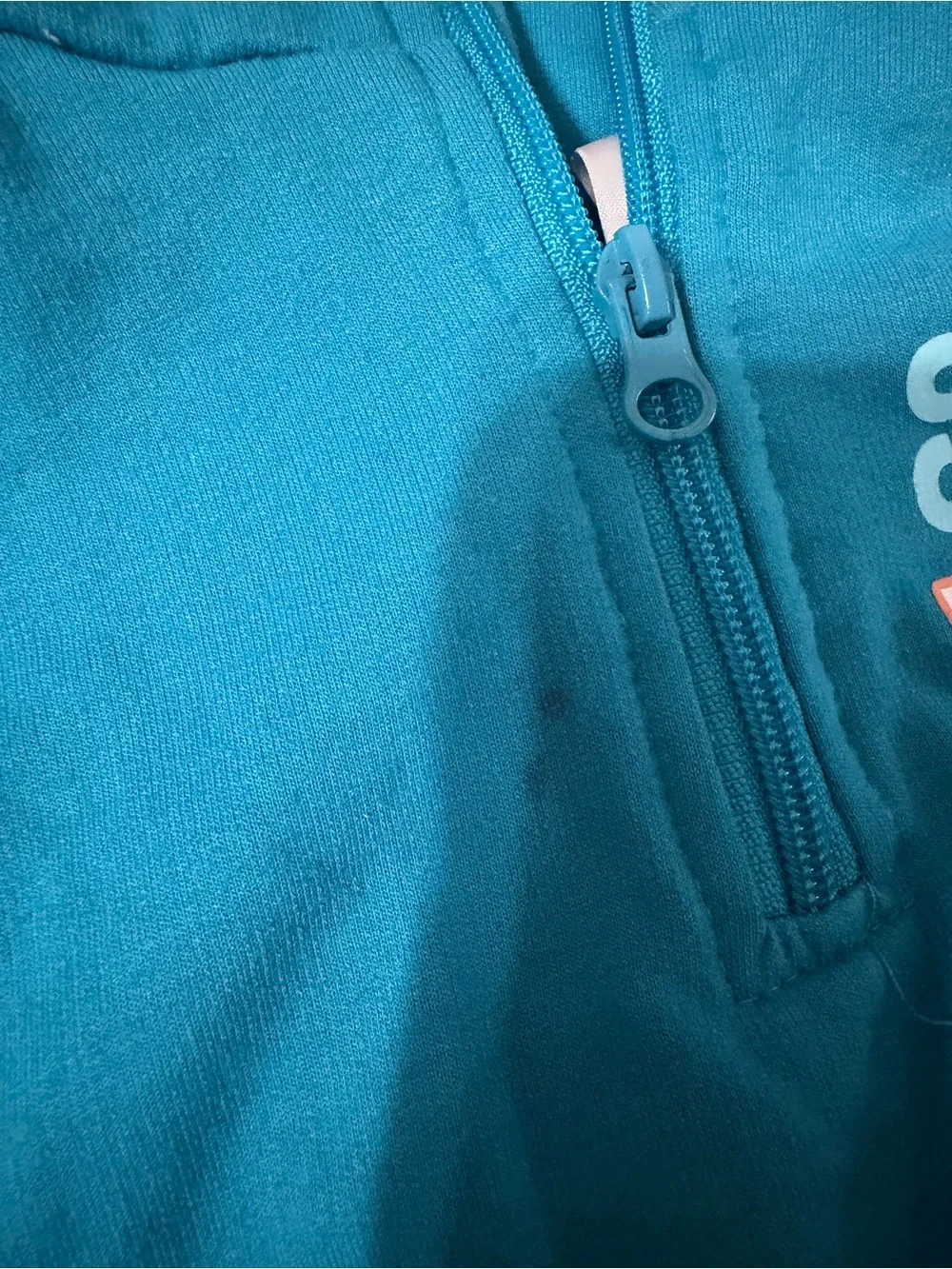 Disney never worn